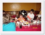 El Poncho's Mexican Restaurant Birthday Pictures 2009 (258) * 2848 x 2136 * (1.48MB)